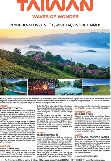 Catalogue Carrefour - Carrefour - Séjours & Circuits valable dès le 14/08 au 31/03 - page 57