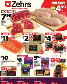 Zehrs