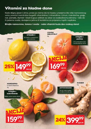Katalog Idea - Idea od 12.10 do 25.10 - strana 6