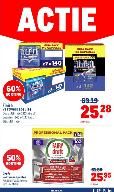 Folder Makro - Makro van 21-10 tot 01-11 - side 79