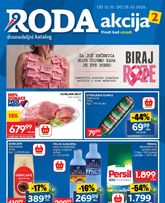 Roda katalog