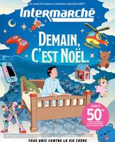 Intermarché - Noël valable à partir de du mardi 20/10/2026