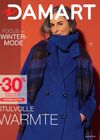 Damart - Winter
