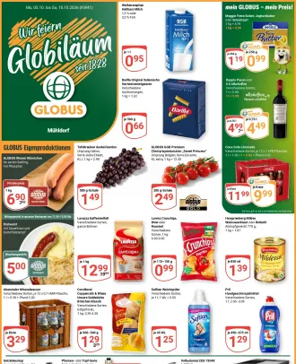 Globus