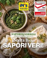 Volantini In's da mercoledì 21/10