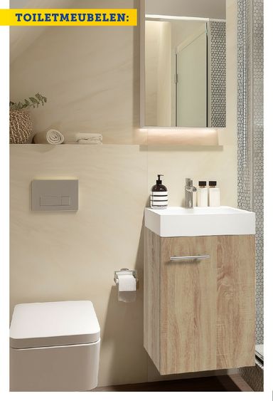 Folder Hubo - Hubo - Sanitairspecial van 01/02 tot 31/12 - side 36