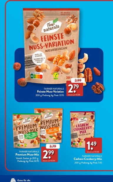 Prospekt ALDI Süd - ALDI SÜD - Sonderprospekt gültig ab 27.09. bis 31.12. - seite 16