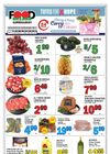 Food Bazaar