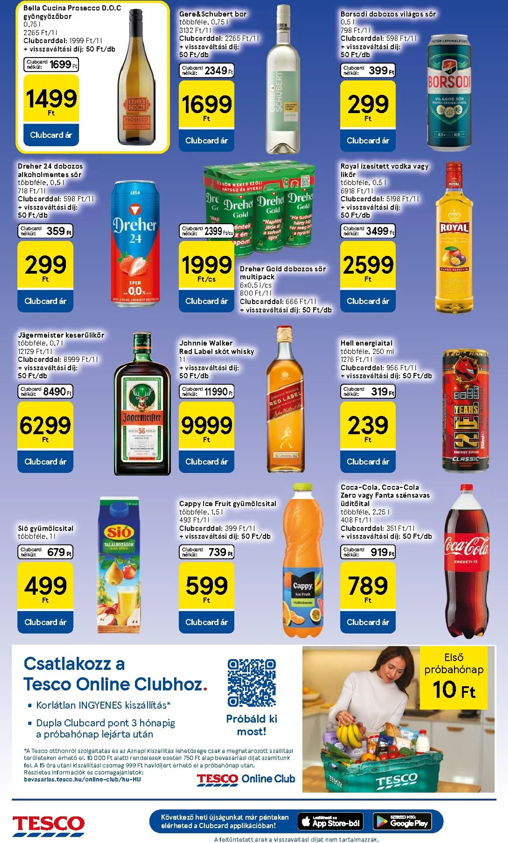 Tesco — 6. oldal