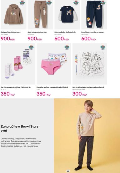 Katalog Pepco - Pepco od 22.10 do 28.10 - strana 7