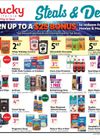 Lucky - Steals & Deals