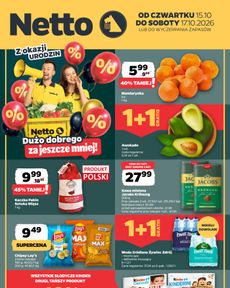 Netto - Food