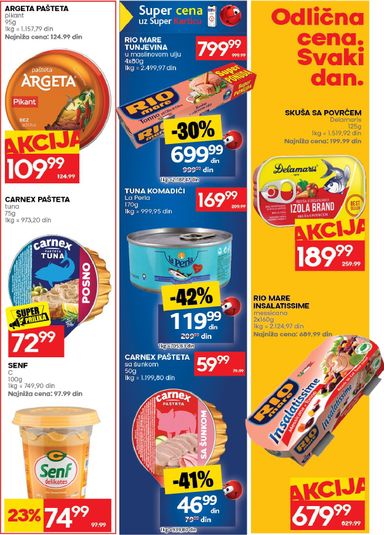 Katalog Idea - Idea od 12.10 do 25.10 - strana 33