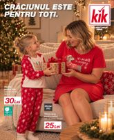 catalog KiK de la luni 02.11.