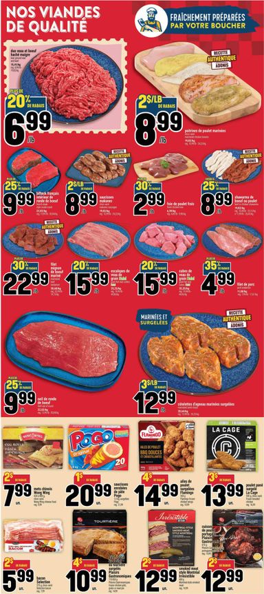 Flyer Adonis - Adonis valid since 10-29 until 11-04 - page 5