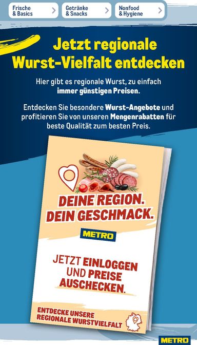 Prospekt METRO - Metro - NonFood gültig ab 26.10. bis 31.10. - seite 51