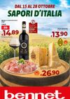 Bennet - Sapori d’Italia