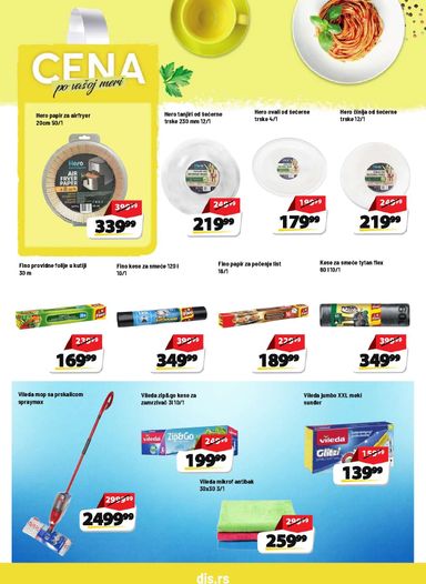 Katalog DIS - DIS od 15.10 do 28.10 - strana 20