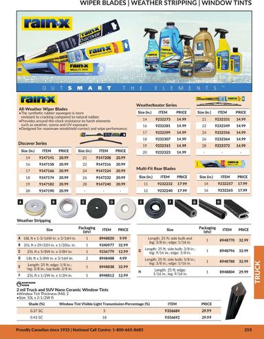 Flyer Princess Auto - Princess Auto - Truck valid since 07-22 until 12-31 - page 36