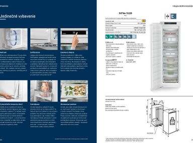 Leták Möbelix - Möbelix - Liebherr od 01.06. do 31.12. - strana 15