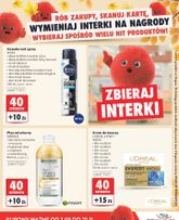 Gazetka Intermarché od czwartku 03.09.
