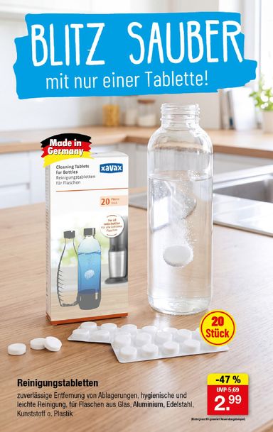 Prospekt Zimmermann - Zimmermann gültig ab 19.10. bis 24.10. - seite 6