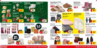 Folder Kruidvat - Kruidvat van 20/10 tot 01/11 - side 33