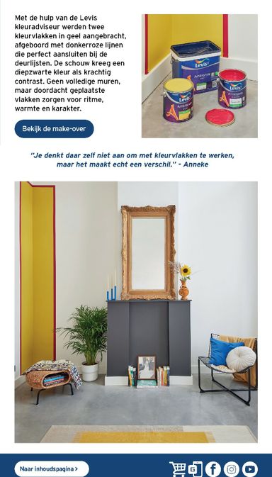 Folder Gamma - Gamma - Verfgids van 18/02 tot 31/12 - side 11