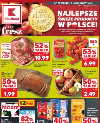 Kaufland