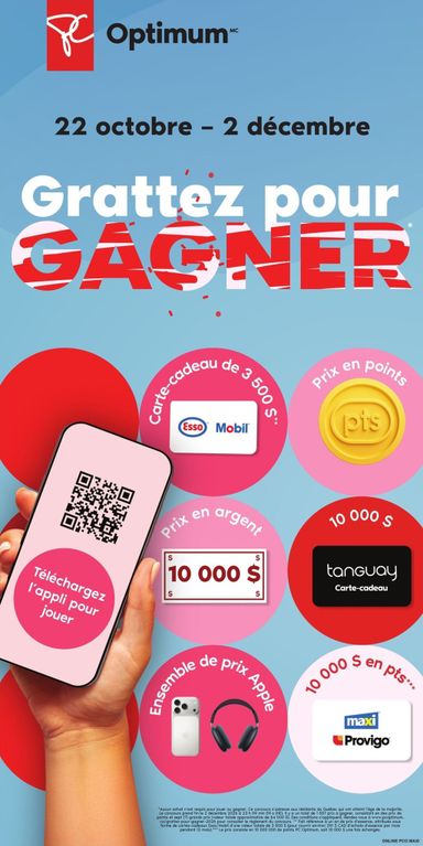 Flyer Maxi - Maxi valid since 10-29 until 11-04 - page 20