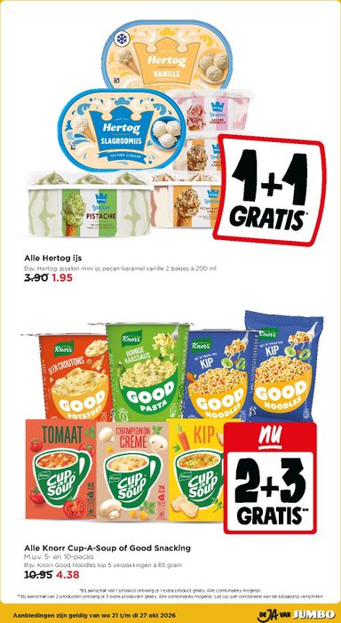 Folder Jumbo - Jumbo van 21-10 tot 27-10 - side 14