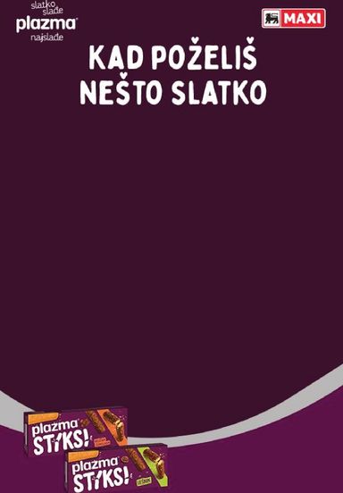 Katalog Maxi - Maxi od 22.10 do 11.11 - strana 33