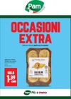 Pam - Occasioni Extra