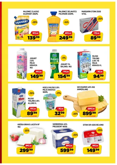 Katalog Aman - Aman od 23.10 do 29.10 - strana 5