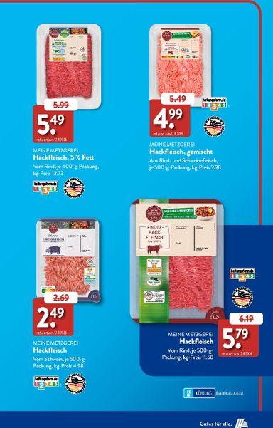 Prospekt ALDI Süd - ALDI SÜD - Sonderprospekt gültig ab 27.09. bis 31.12. - seite 31