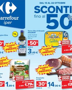 Carrefour