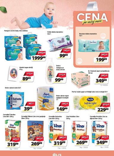 Katalog DIS - DIS od 29.10 do 11.11 - strana 15