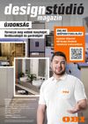 OBI - Designstúdió magazin