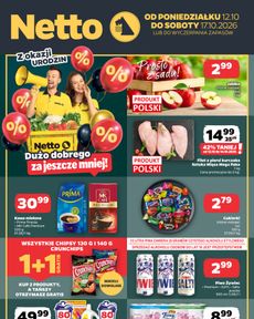 Netto - Food
