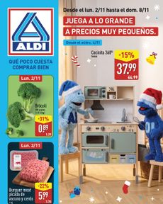 ALDI