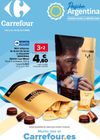 Carrefour - Pasión Argentina