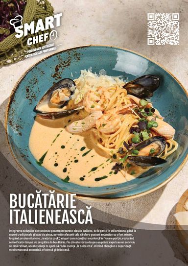 Catalogul Metro - Metro - Smart Chef de la 21.04. până la 31.12. - pagina 25