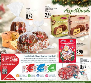 Volantino Emisfero - Emisfero valido dal 29/10 al 11/11 - pagina 6