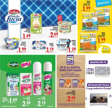Volantino Decò - Decò - Supermercati/Maxistore/Local valido dal 23/10 al 02/11 - pagina 19