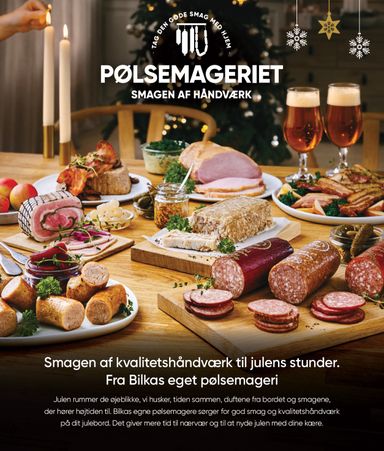 Brochurer Bilka - Bilka gyldig fra 30.10. til 05.11. - side 31