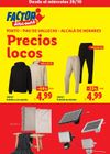 Lidl - Factori