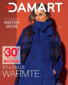 Damart - Winter