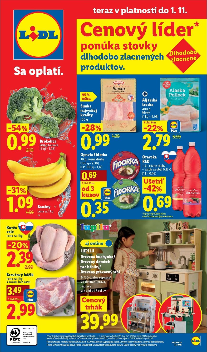 Lidl