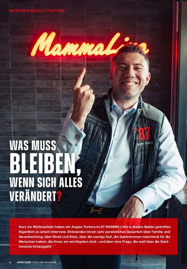 Prospekt Handelshof - Handelshof - Appetizer Magazin gültig ab 01.11. bis 31.12. - seite 4
