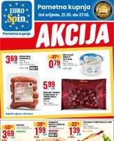 Eurospin katalog
